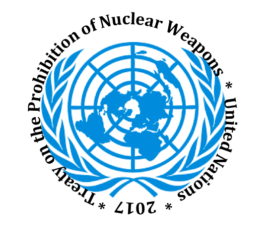 Full Text Of The Treaty - NuclearBan.US