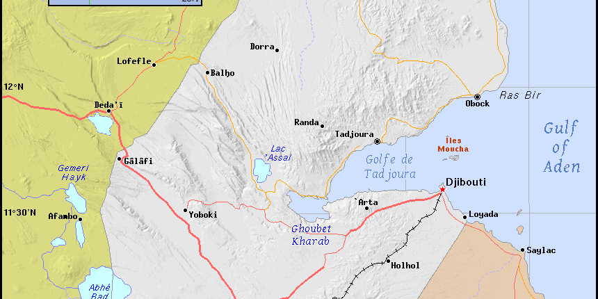 Djibouti Public Domain Maps Cia Fef739 860x430 